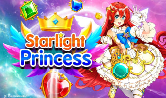 game slot online starlight princess pragmatic play indonesia