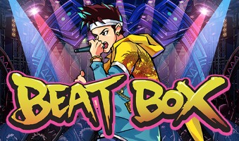 demo game slot online beat box provider gamatron / ganapati indonesia