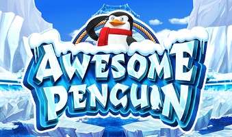 demo game slot online Awesome Penguin provider gamatron / ganapati indonesia