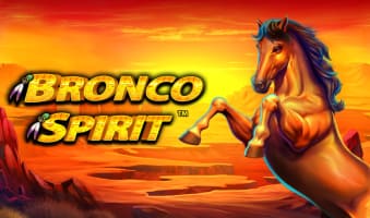 daftar game judi slot online Bronco spirit provider pragmatic play indonesia deposit via dana, ovo, gopay, pulsa telkomsel dan xl
