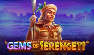 daftar situs judi demo game slot online gems of serengeti provider pragmatic play indonesia