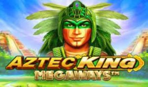 Demo slot online Slot Aztec King Megaways Provider Pragmatic Play