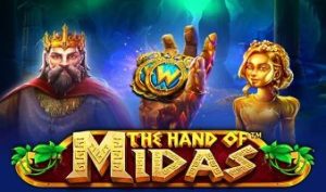 Demo Slot Online The Hand of Midas Dari Provider Pragmatic Play