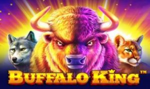 Demo Slot Online Buffalo King Dari Provider Pragmatic Play