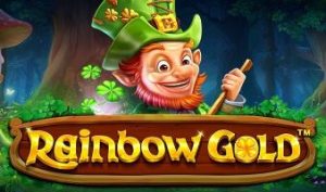 Demo Slot Online Rainbow Gold Dari Provider Pragmatic Play