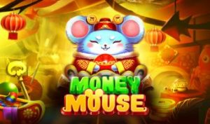 Demo Slot Online Money Mouse Dari Provider Spade Gaming