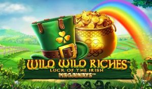 Demo Slot Online Wild Wild Riches Megaways Dari Provider Pragmatic Play