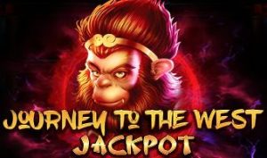 Demo slot online Journey to the West Jackpot Provider Pragmatic Play