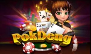 Demo Slot Online Pok Deng Dari Provider Spade Gaming