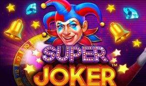 Demo slot online Super Joker Provider Pragmatic Play