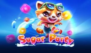 Demo Slot Online Sugar Party Dari Provider Spade Gaming