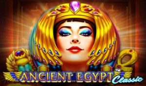 Demo Slot Online Ancient Egypt Classic Dari Provider Pragmatic Play