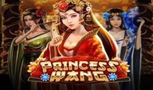 Demo Slot Online Princess Wang Dari Provider Spade Gaming