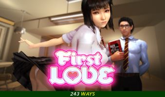Demo Slot Online First Love Dari Provider Spade Gaming